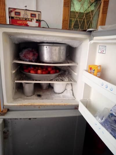 used hy or door pr Tora zang b lagha hy HRF-340