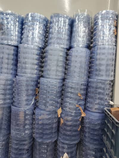 pvc rigid film scrap