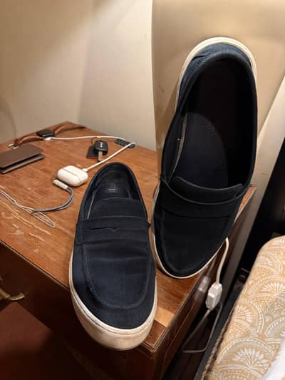 Men loafers
