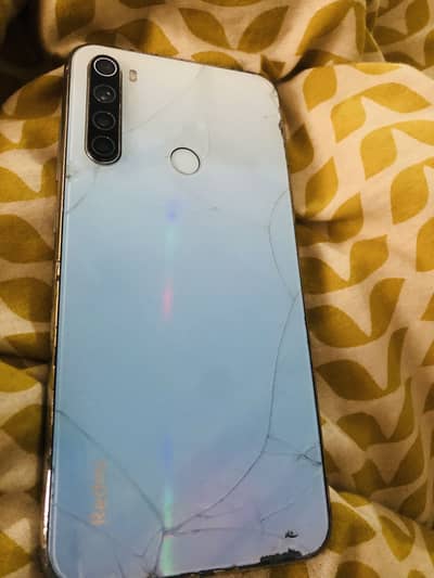 Redmin Note 8 for sale