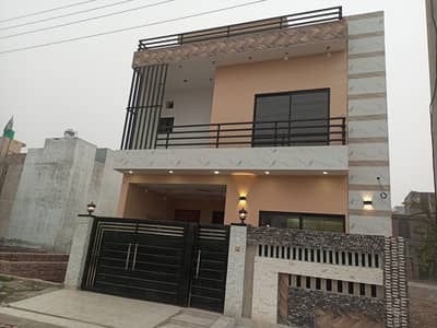 5 Marla Facing House For Sale Urgent Owner Build Solid Construction All Facilities Available Here