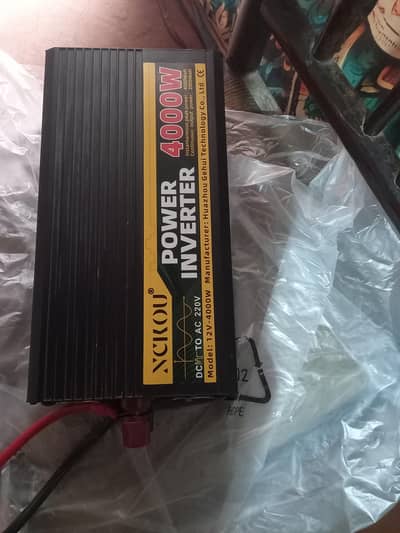 pure sinewave inverter