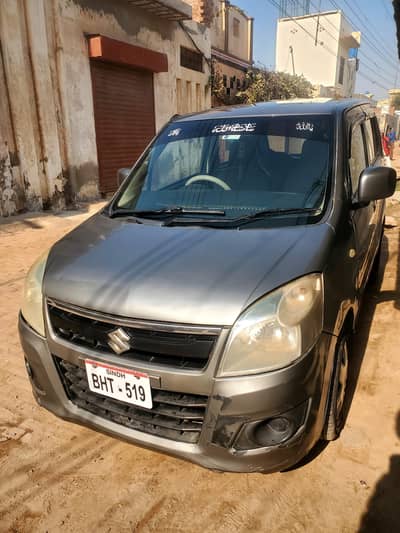 Suzuki Wagner 315.1488516