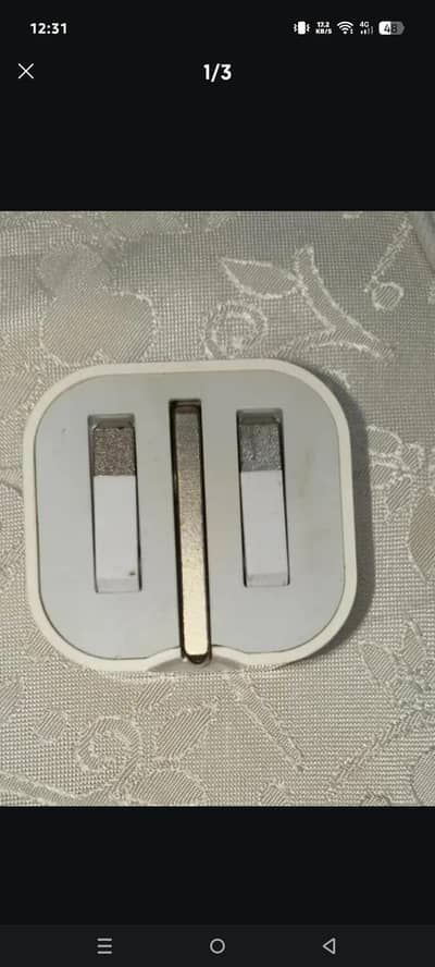 25W intrlink charger type C