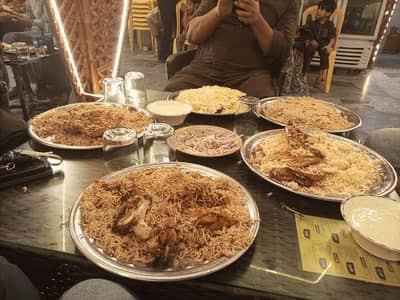 Main Road Shop On Near Mehran Sajji For rent