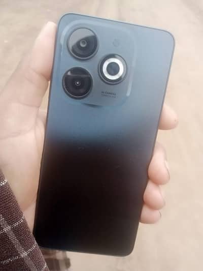 Infinix smart8.2. + 2.64. gb. ram