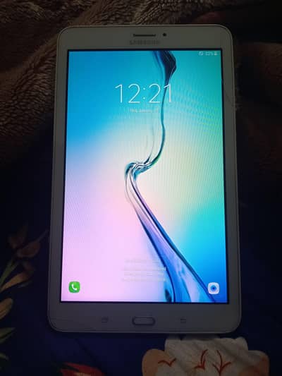 Samsung galaxy tab E 2/16