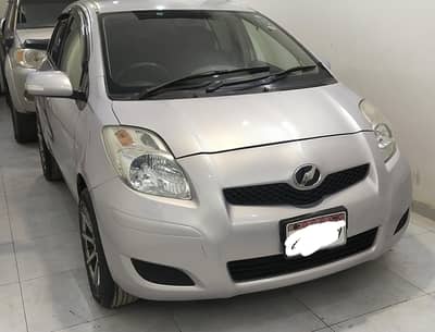 VITZ 8/12 GPUSH