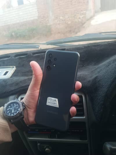 Samsung A13 pta approve 4 128