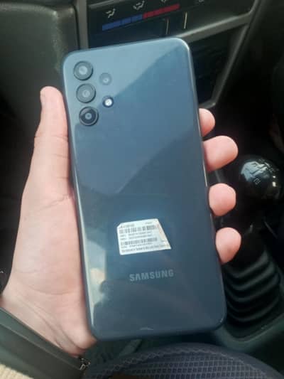 Samsung A13 pta approve 4 128