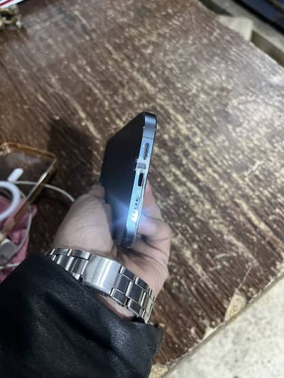 iPhone 12 Pro Max 512 gb pta approved