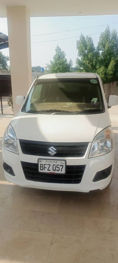 Wagon R VXR 2022/2023