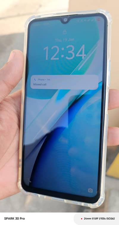 vivo y 18 6 gbs 128 gbs full complete box