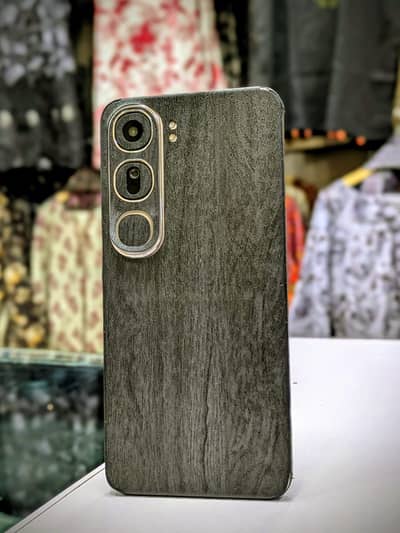 VivoY200 Pta approved