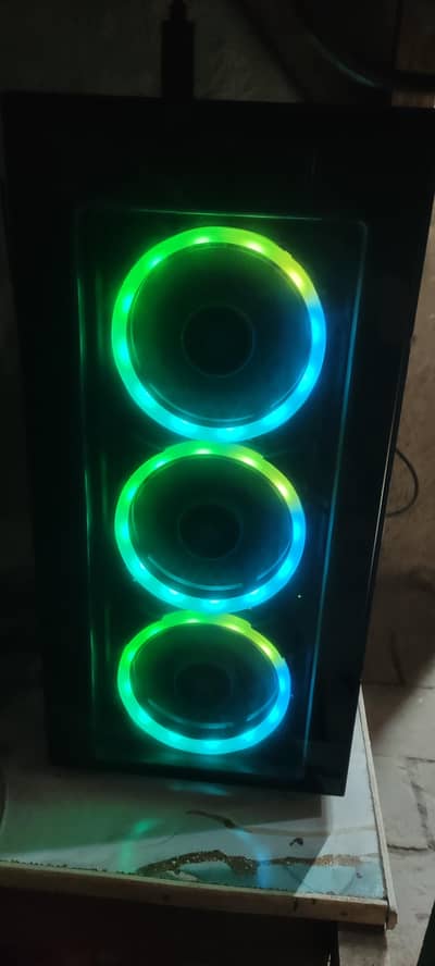 Core i7 Best Gaming Pc 8 Gb Graphic Card