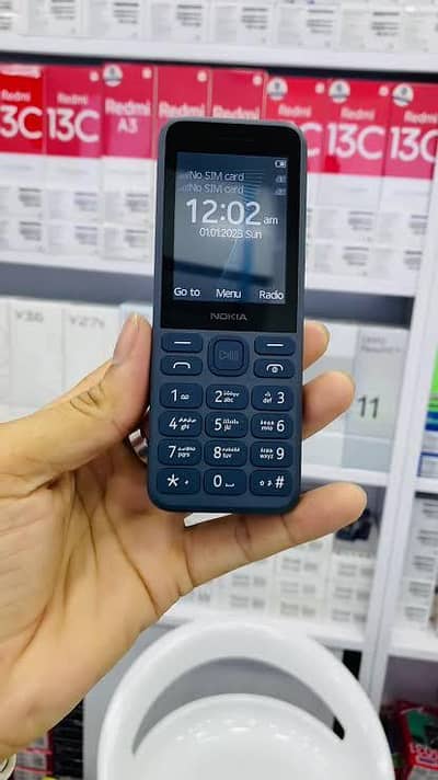 Nokia 130 New
