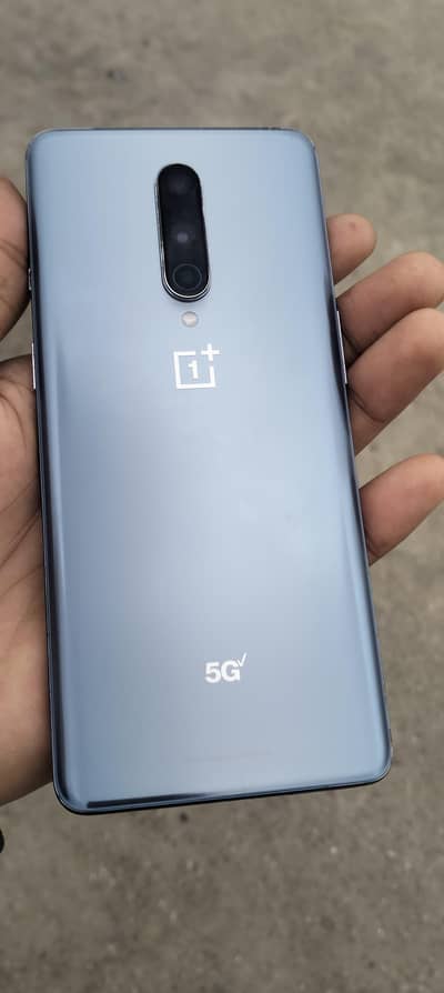 OnePlus 8 5G