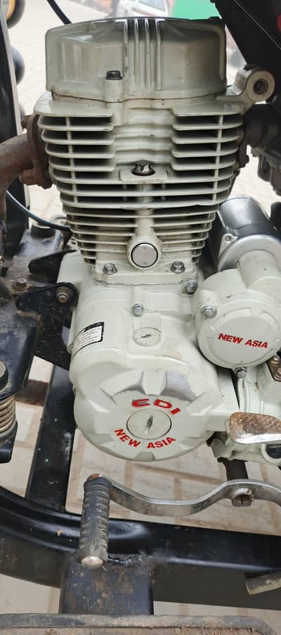 new Asia lodar new ha kohie masla ne sab ok dubal chasie ha