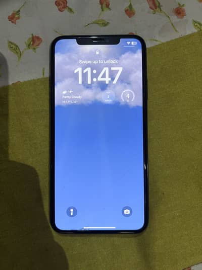 iphone 11 pro max 256gb factory unlock