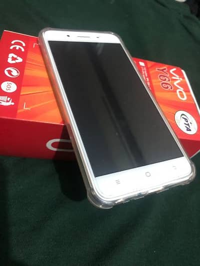 Vivo Y66