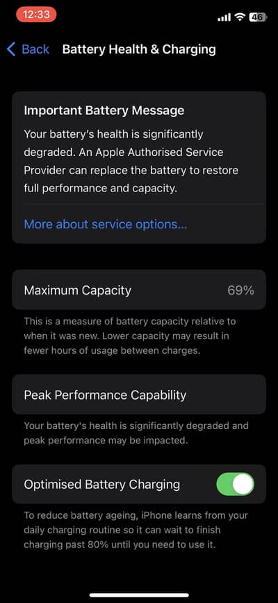 Iphone x pta approved  256gb