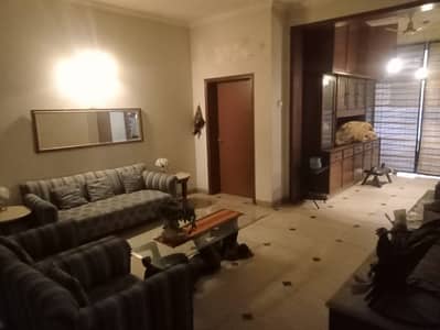 FULLY FURNISHED 01 BEDROOM WITH ATTACH BATH AVAILABLE FOR RENT AT VERY HOT LOCATION