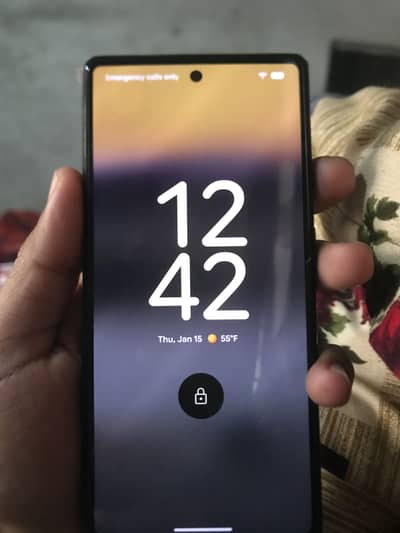 Google pixel 6a pta approved