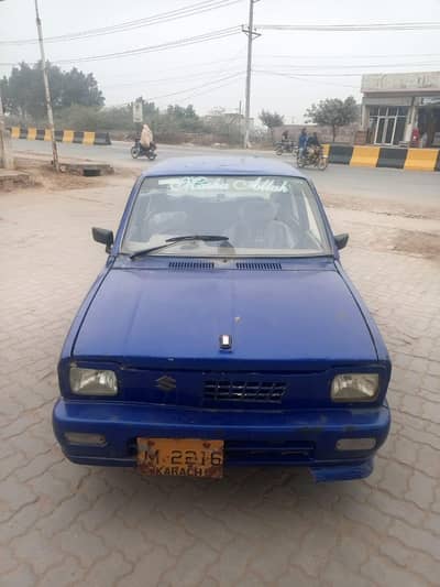 Suzuki FX for sale 1988 Model book file smart card genuine