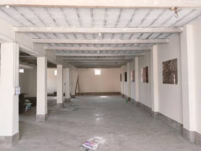 Main road side buglow. .