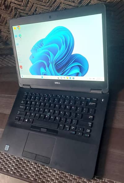 Dell latitude 7470