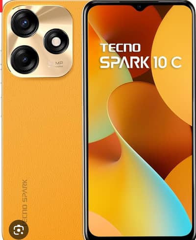 tecno spark 10c