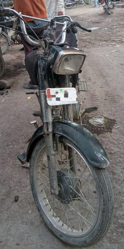 urgent sale Byunique model 2017