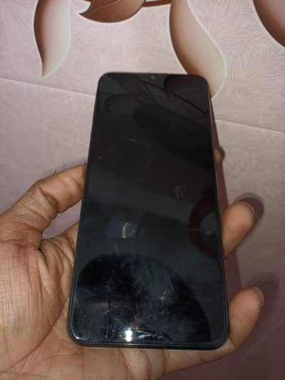 infiinix Hot 11 play