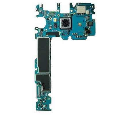 Samsung Galaxy S8 Board PTA Approved