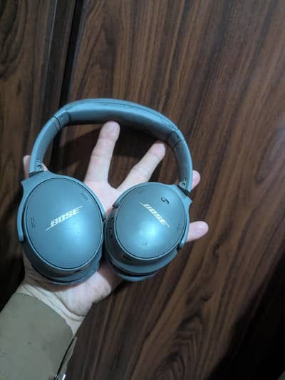 Bose QuietComfort 45 Bluetooth Wireless Noise Cancelling Headphones