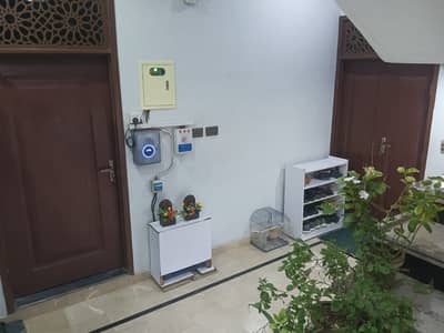 120 GHZ Single Story West Open House Available For Sale In Sector 3 Falaknaz Dream.