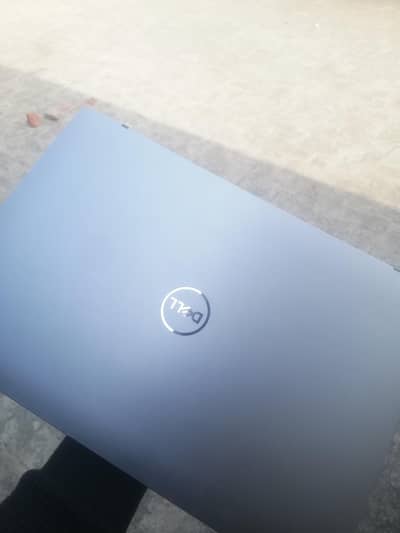 dell latitude 7400