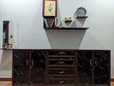 Chester, Divider, Storage box