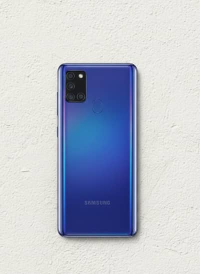 Samsung Galaxy A21s 