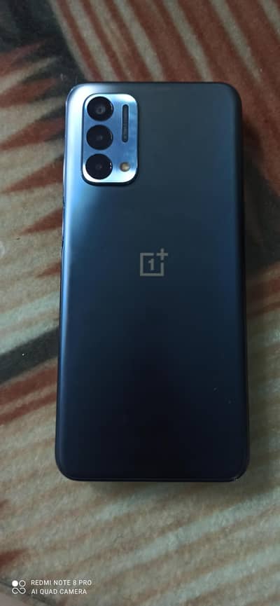 OnePlus Nord N 200