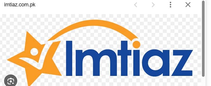 Crossgry service from famous Mart and mall