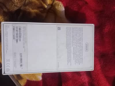 iphone x pta approved 256gb