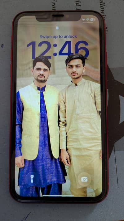 iphone 11 64 gb all ok