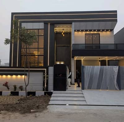 1 Kanal House Situated In IEP Engineers Town For sale