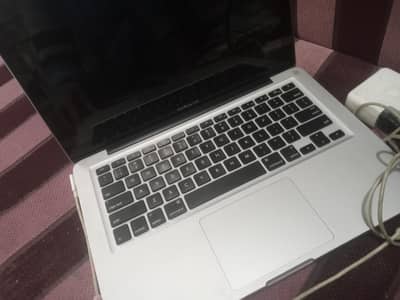 Mac book pro for sale