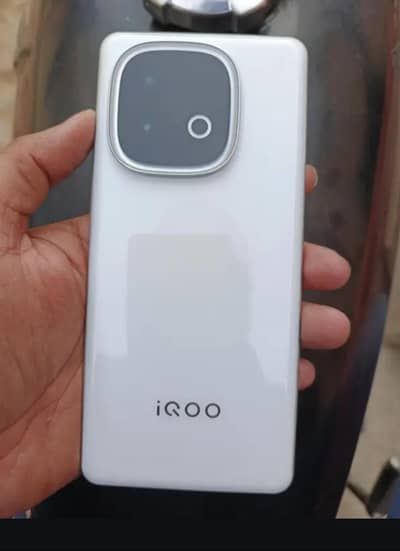 Iqoo z10 turbo pro all ok hai