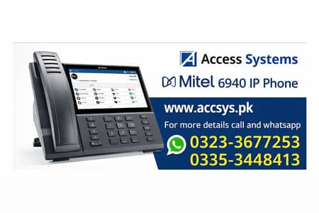 Grandstream GXP1400 | GXP1625 | GXP2130 GXV3380 Polycom | 0335-3448413