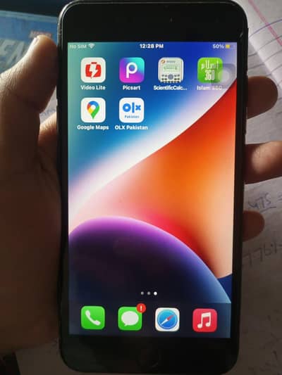 Iphone 7 Plus 128 Gb non pta original phone