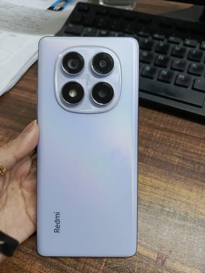 Redmi note 14 pro plus