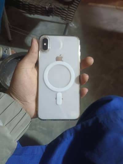 iphone Xs max 256gb